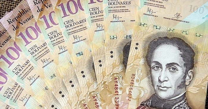 Venezuela chính thức đổi tiền, vẫn có nguy cơ lún sâu hơn vào suy thoái