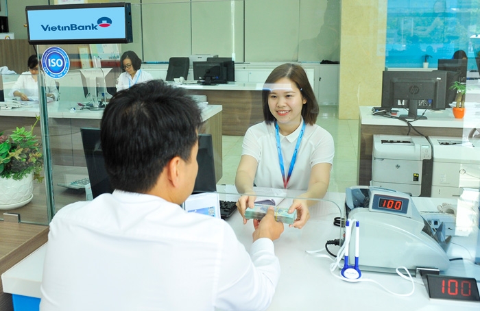 VietinBank Đô Thành: Khẳng định vị thế trên 