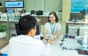 VietinBank Đô Thành: Khẳng định vị thế trên "vùng đất trăm nghề"