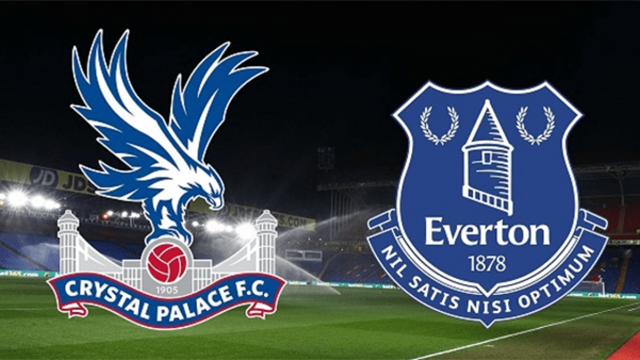 Xem trực tiếp Crystal Palace vs Everton ở đâu?