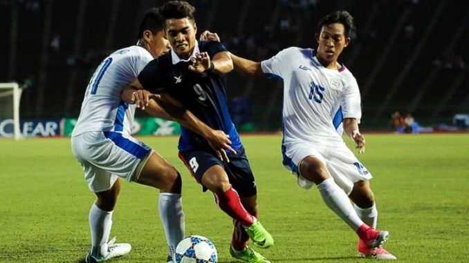 link xem truc tiep bong da u18 malaysia vs u18 thai lan u19 dna 15h30 ngay 158