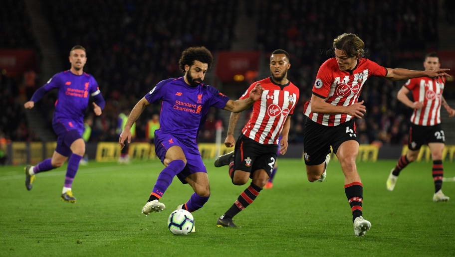 Link xem trực tiếp bóng đá Southampton vs Liverpool (Ngoại hạng Anh), 21h ngày 17/8