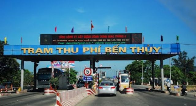 “Đại gia” Cienco4: Tăng thu nhập từ phí BOT, dòng tiền kinh doanh “thoát âm”