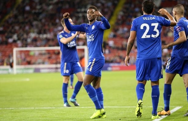 Link xem trực tiếp bóng đá Sheff Utd vs Leicester (Ngoại hạng Anh), 21h ngày 24/8