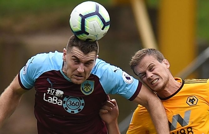 Link xem trực tiếp bóng đá Wolves vs Burnley (Ngoại hạng Anh), 22h30 ngày 25/8