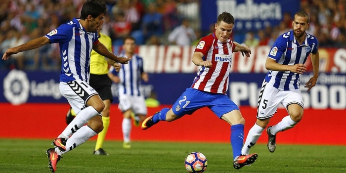 Vòng 2 La Liga 2019/20: Xem trực tiếp bóng đá Leganes vs Atletico Madrid ở đâu?