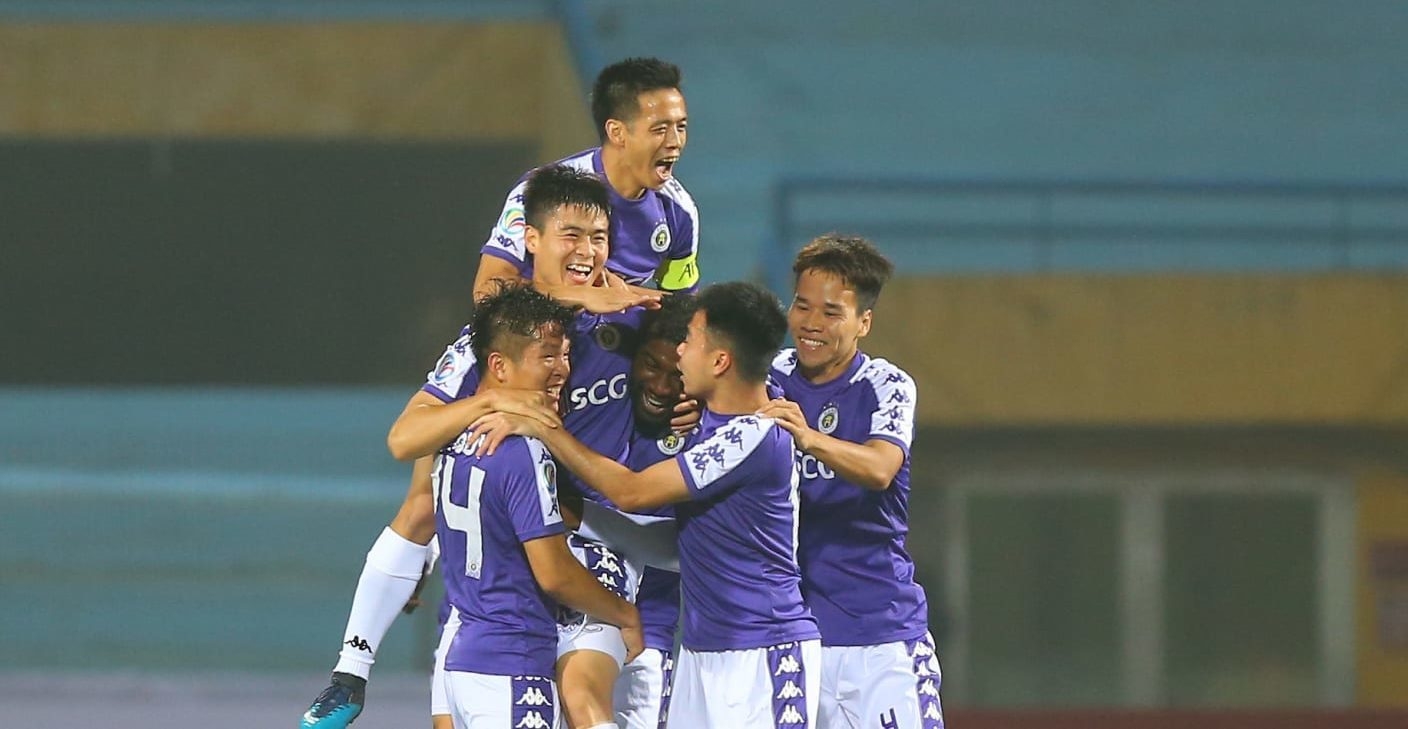 Link xem trực tiếp bóng đá Altyn Asyr vs Hà Nội FC (AFC Cup), 19h ngày 27/8