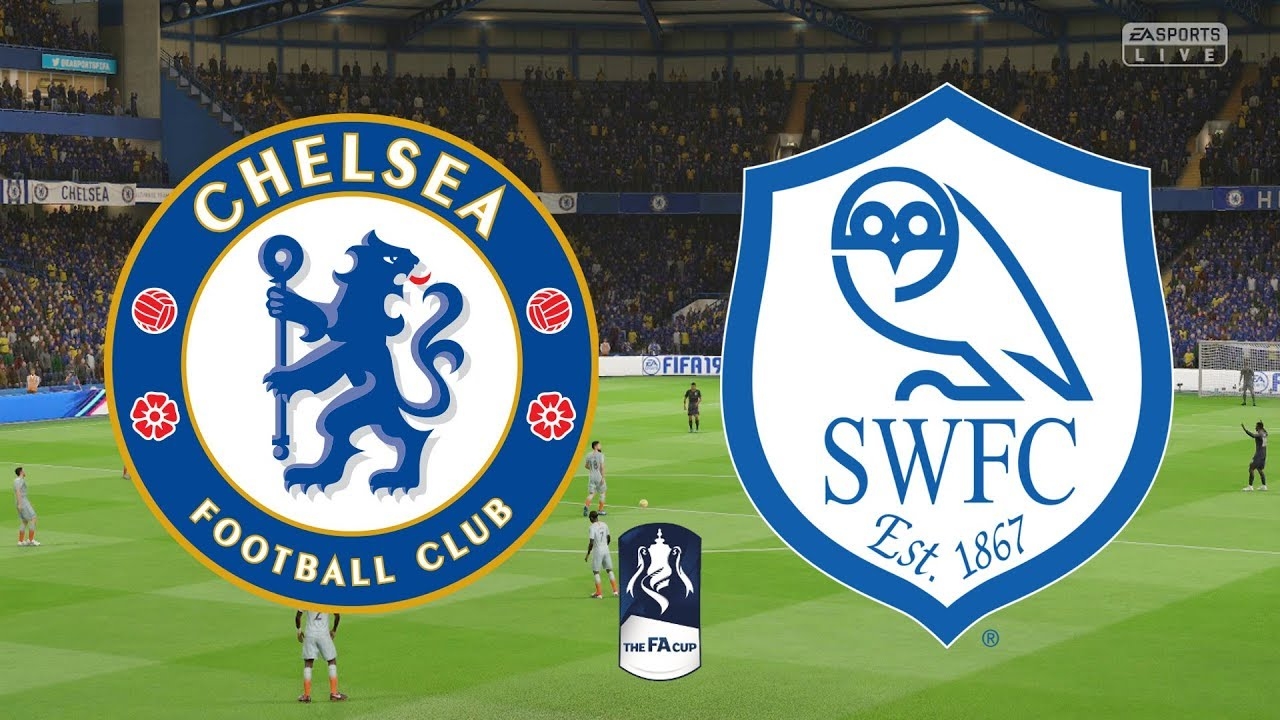 Link xem trực tiếp bóng đá Chelsea vs Sheffield (Ngoại hạng Anh), 21h ngày 31/8