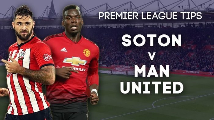 Xem trực tiếp bóng đá Southampton vs Man Utd (Ngoại hạng Anh), 18h30 ngày 31/8