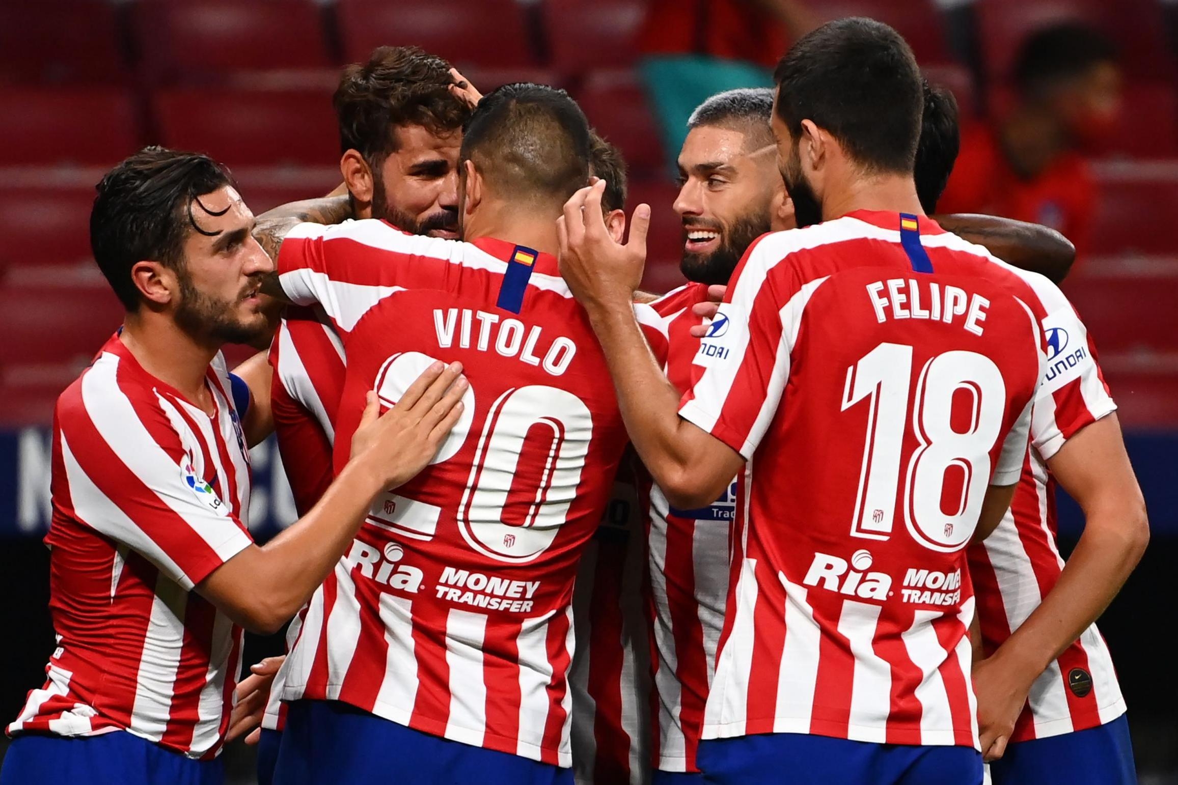 Link xem trực tiếp Leipzig vs Atletico Madrid (Cup C1 Châu Âu), 2h ngày 14/8