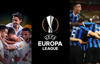 Xem trực tiếp Sevilla vs Inter Milan ở đâu?