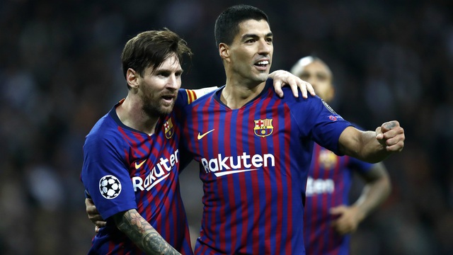 Những nguyên nhân khiến Messi đột ngột thông báo chia tay Barcelona