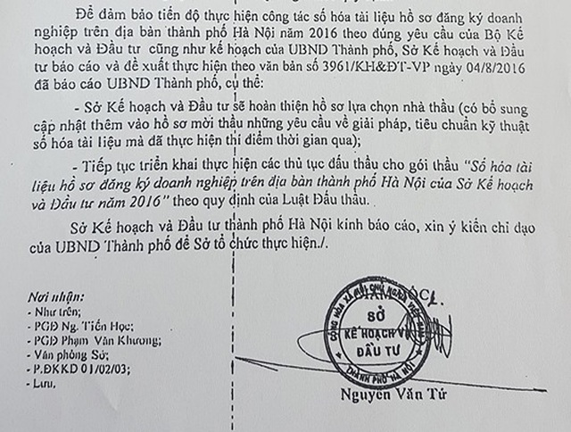 Ông Nguyễn Đức Chung liên quan như thế nào đến vụ án Nhật Cường? - 2