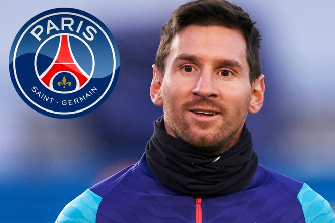 Messi đồng ý đến PSG, nhận mức lương 40 triệu euro/năm? - 1