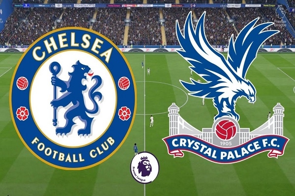 Vòng 1 Ngoại hạng Anh 2021-2022: Xem trực tiếp Chelsea vs Crystal Palace ở đâu?