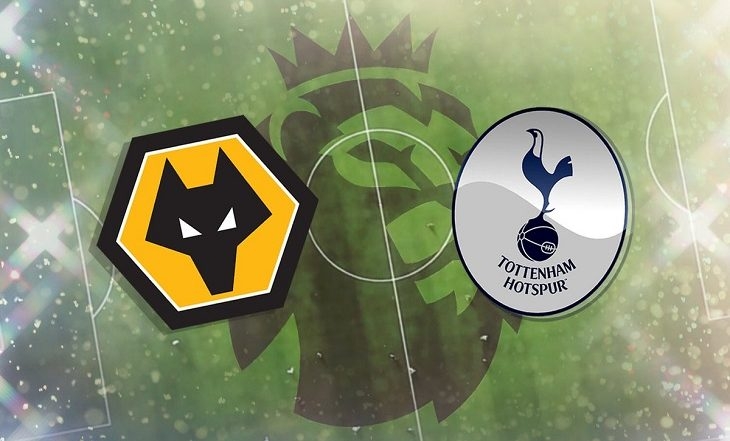 Vòng 2 Ngoại hạng 2021/2022: Xem trực tiếp Wolves vs Tottenham ở đâu?