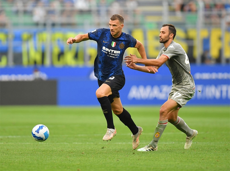 Link xem trực tiếp Verona vs Inter (Serie A), 1h45 ngày 28/8