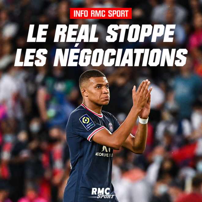 Sáng tỏ tương lai của Mbappe sau cuộc đàm phán căng thẳng - 2