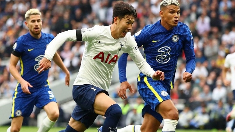 Link xem trực tiếp Chelsea vs Tottenham (Ngoại hạng Anh), 22h30 ngày 14/8