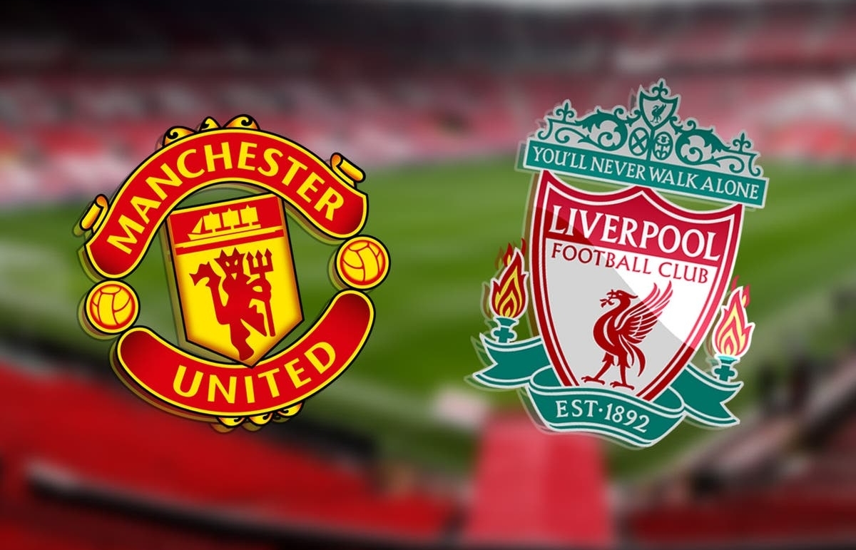 Link xem trực tiếp Man Utd vs Liverpool (Ngoại hạng Anh), 2h ngày 23/8