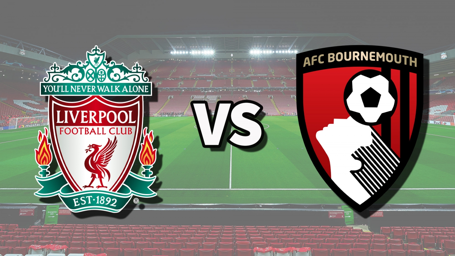 Link xem trực tiếp Liverpool vs Bournemouth (Ngoại hạng Anh), 21h ngày 27/8