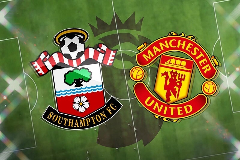 Link xem trực tiếp Southampton vs Man Utd (Ngoại hạng Anh), 18h30 ngày 27/8