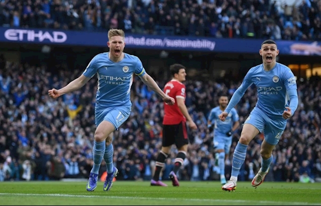 Link xem trực tiếp Man City vs Crystal Palace (Ngoại hạng Anh), 21h ngày 27/8