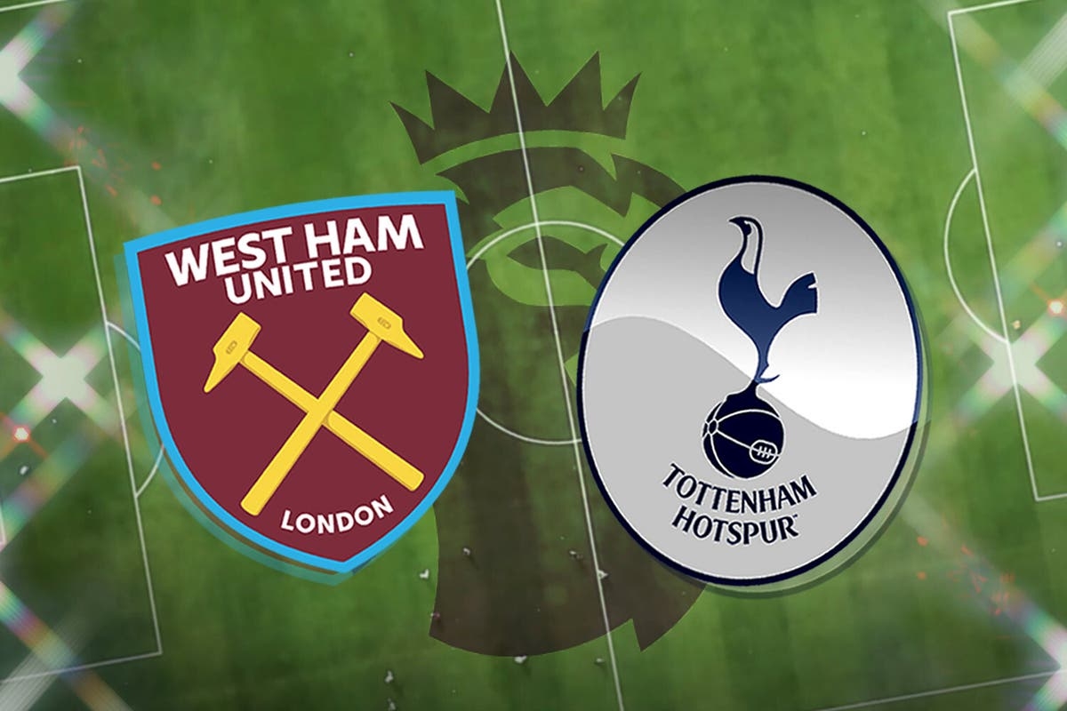 Link xem trực tiếp West Ham vs Tottenham (Ngoại hạng Anh), 1h45 ngày 1/9