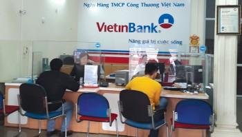 Dấu ấn VietinBank Sầm Sơn