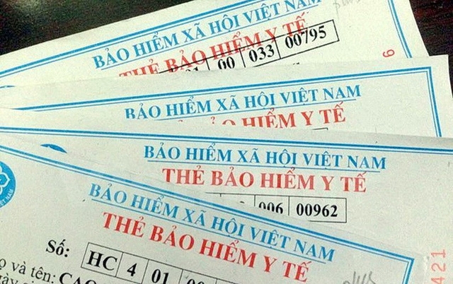 Bắt đầu kiểm toán Quỹ bảo hiểm y tế trên toàn quốc từ tháng 9