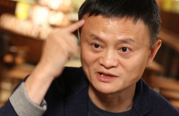 Jack Ma tuyên bố sẽ không bao giờ quay lại lãnh đạo Alibaba sau khi nghỉ hưu