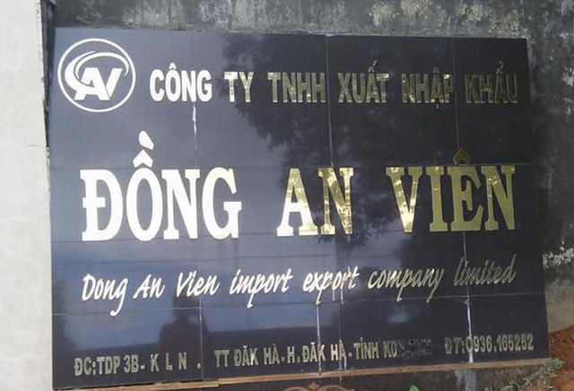 thong tin them ve xuong san xuat ma tuy khung do nguoi trung quoc cam dau