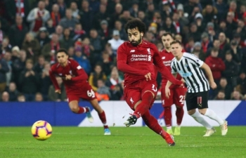 Link xem trực tiếp bóng đá Liverpool vs Newcastle (Ngoại hạng Anh), 18h30 ngày 14/9