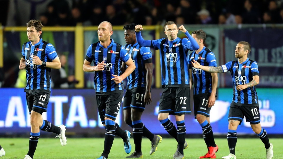 Link xem trực tiếp Genoa vs Atalanta (Serie A), 17h30 ngày 15/9