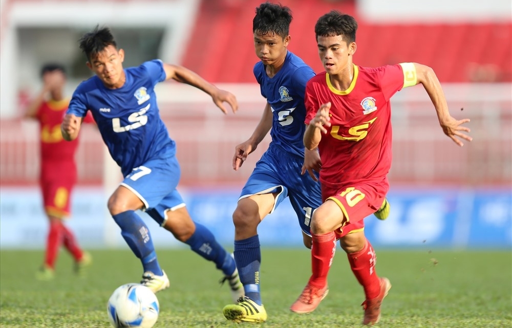 Vòng 24 V-League 2019: Xem trực tiếp Viettel vs Bình Dương ở đâu?