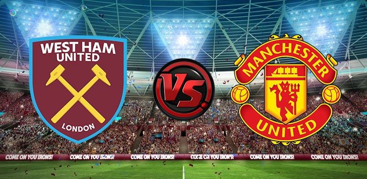 Vòng 6 Ngoại hạng Anh 2019/20: Xem trực tiếp West Ham vs Man Utd ở đâu?