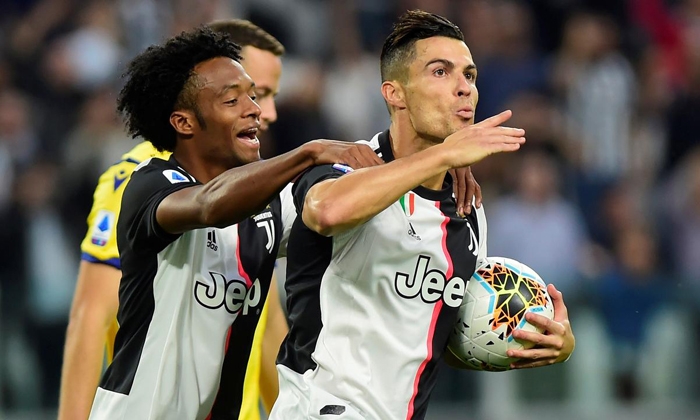 Link xem trực tiếp Brescia vs Juventus (VĐ Ý), 2h ngày 25/9