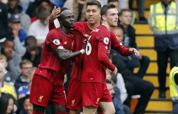 Link xem trực tiếp MK Dons vs Liverpool (Cup LĐ Anh), 1h45 ngày 26/9