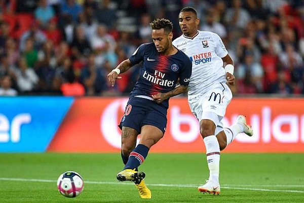 Link xem trực tiếp PSG vs Stade Reims (Ligue 1), 2h ngày 26/9