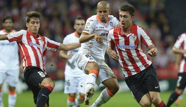 Link xem trực tiếp Athletic Bilbao vs Valencia (La Liga), 18h ngày 28/9