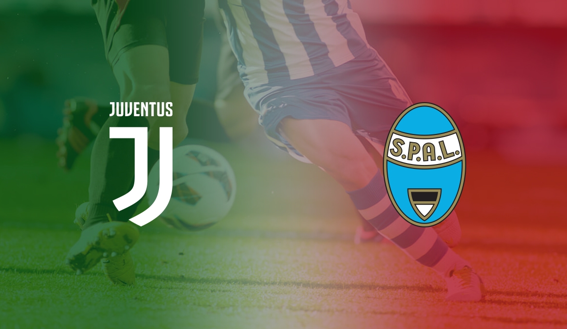 Xem trực tiếp Juventus vs Spal ở đâu?