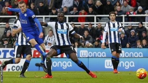 Xem trực tiếp Leicester vs Newcastle ở đâu?