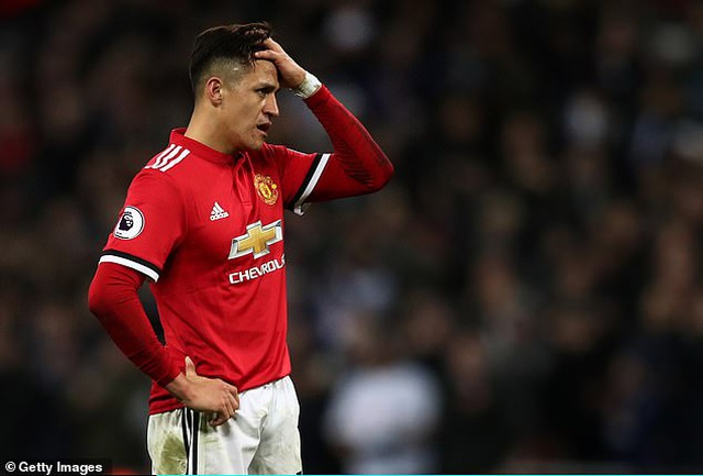 Nhật ký chuyển nhượng ngày 4/9: Alexis Sanchez tiết lộ sốc về Man Utd - 3