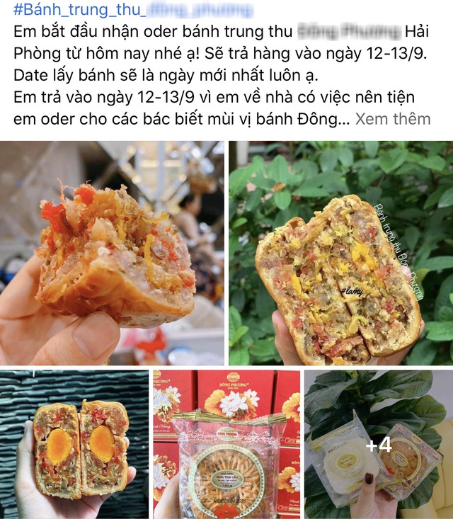 Dân Thủ đô dậy từ 5 giờ sáng, bắt tàu hỏa đi Hải Phòng mua bánh trung thu - 3