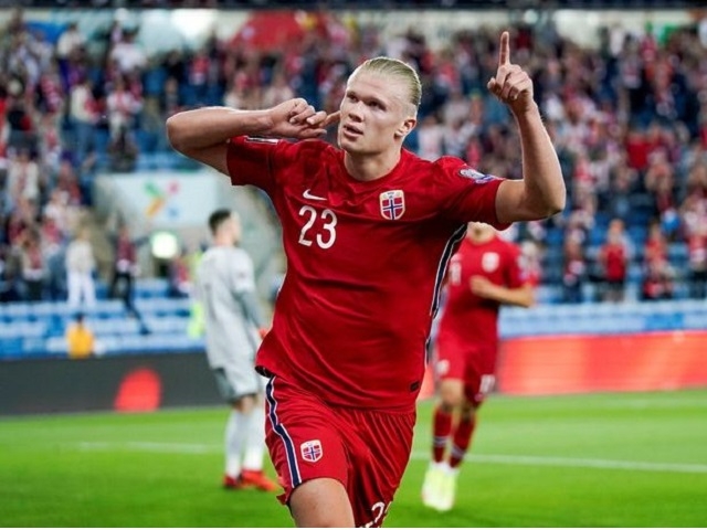 Link xem trực tiếp Latvia vs Na Uy (vòng loại World Cup 2022), 23h ngày 4/9