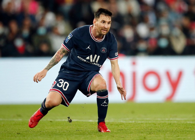 Messi_PSG_Getty