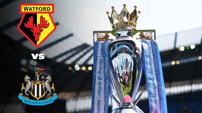 Link xem trực tiếp Watford vs Newcastle (Ngoại hạng Anh), 21 ngày 25/9