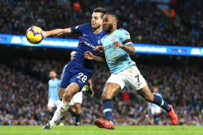 Link xem trực tiếp Chelsea vs Man City (Ngoại hạng Anh), 18h30 ngày 25/9