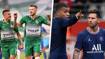 Link xem trực tiếp Maccabi Haifa vs PSG (Cup C1 Châu Âu), 2h ngày 15/9