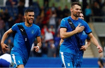 Xem trực tiếp bóng đá Đảo Faroe vs Kosovo (UEFA Nations League) ngày 14/10 ở đâu?